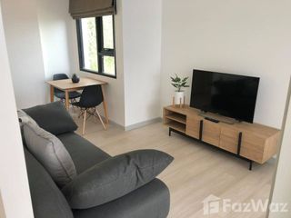 For rent 1 bed condo in Sathon, Bangkok