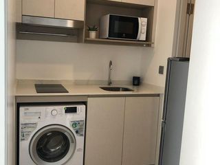 For rent 1 bed condo in Sathon, Bangkok