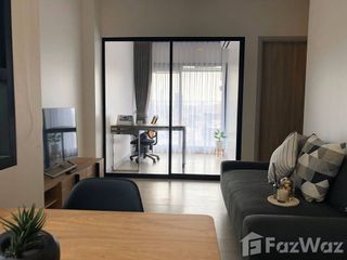 For rent 1 bed condo in Sathon, Bangkok