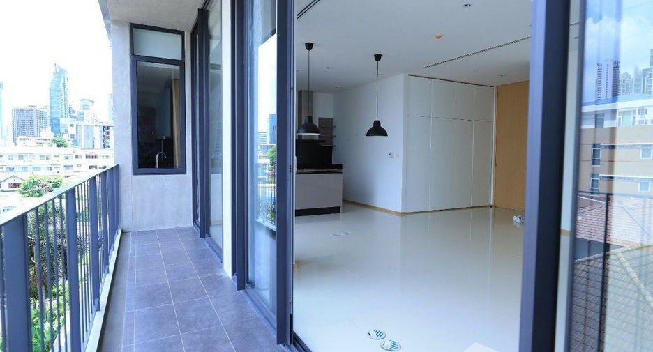 Wohnung zur Miete mit 3 Zimmer in Khlong Toei, Bangkok