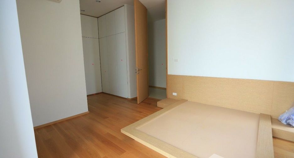 Wohnung zur Miete mit 3 Zimmer in Khlong Toei, Bangkok