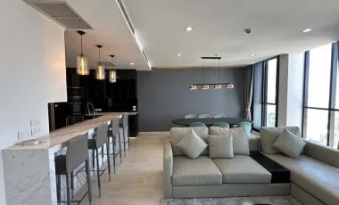 出租 2 卧室 公寓 在 Pathum Wan, 曼谷