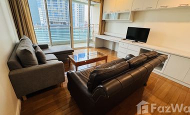 For rent 3 bedrooms condo in Sathon, Bangkok