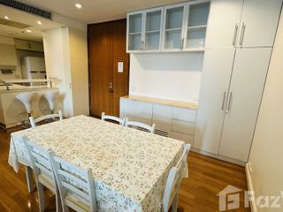 For rent 3 bedrooms condo in Sathon, Bangkok