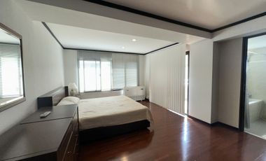 À louer 2 chambres appartement à Phaya Thai, Bangkok