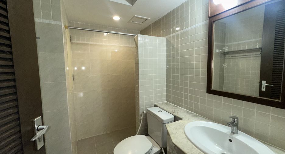 Apartamento en alquiler de 2 habitaciones en Phaya Thai, Bangkok