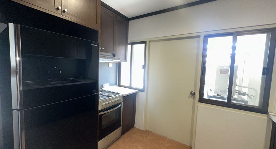 Apartamento en alquiler de 2 habitaciones en Phaya Thai, Bangkok