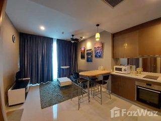 For rent 1 bed condo in Bang Kho Laem, Bangkok