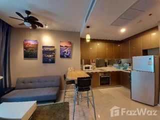 For rent 1 bed condo in Bang Kho Laem, Bangkok