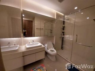 For rent 1 bed condo in Bang Kho Laem, Bangkok