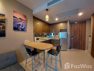 For rent 1 bed condo in Bang Kho Laem, Bangkok