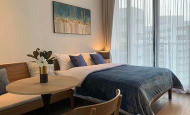 Wohnung zur Miete mit Studio in Khlong Toei, Bangkok