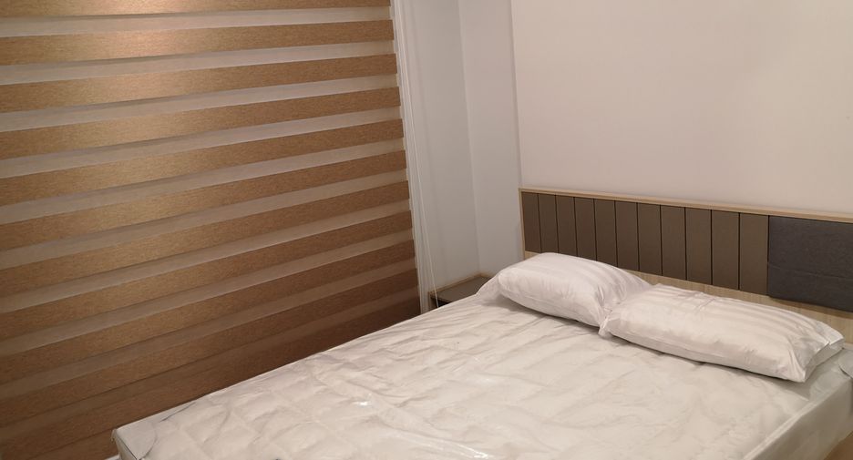 Wohnung zur Miete mit 1 Zimmer in Watthana, Bangkok