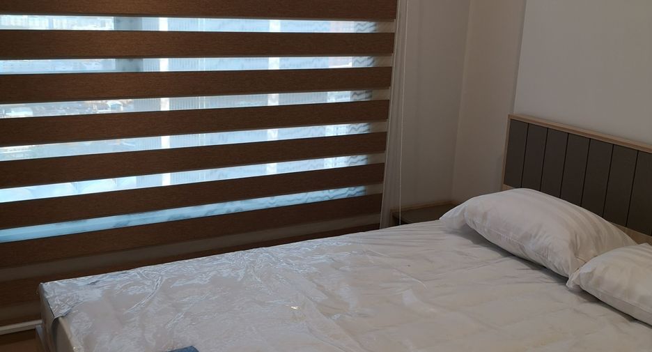 Wohnung zur Miete mit 1 Zimmer in Watthana, Bangkok
