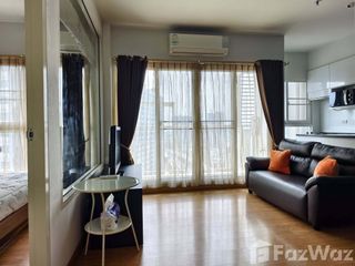 Condo en alquiler de 1 habitaciones en Thon Buri, Bangkok