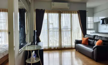 Wohnung zur Miete mit 1 Zimmer in Thon Buri, Bangkok