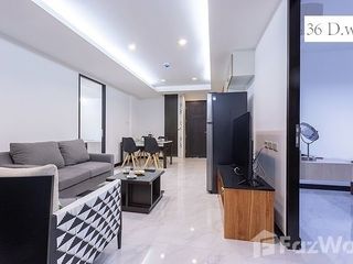 ให้เช่า 2 ห้องนอน คอนโด ใน บางนา, กรุงเทพฯ