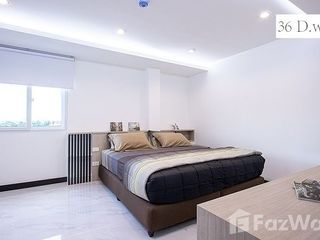 ให้เช่า 2 ห้องนอน คอนโด ใน บางนา, กรุงเทพฯ