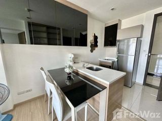 À louer 1 chambre condo à Phra Khanong, Bangkok