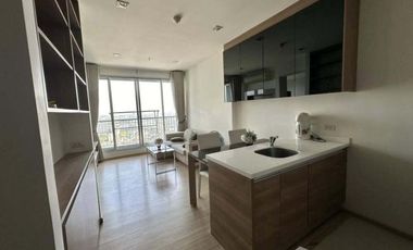 Wohnung zur Miete mit 1 Zimmer in Phra Khanong, Bangkok