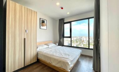 For rent 1 bed condo in Chatuchak, Bangkok