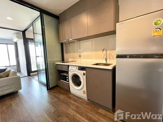 Wohnung zur Miete mit 1 Zimmer in Chatuchak, Bangkok