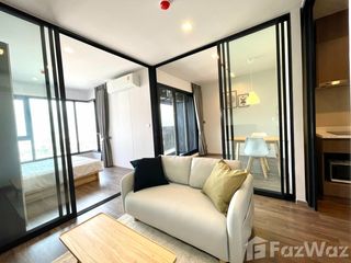 Wohnung zur Miete mit 1 Zimmer in Chatuchak, Bangkok