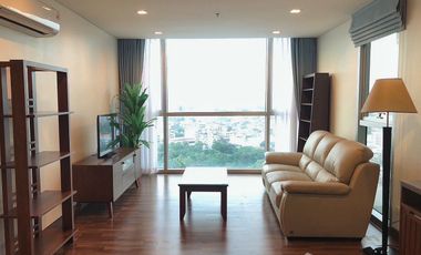 For rent 2 ベッドルーム condo in Khlong Toei, Bangkok