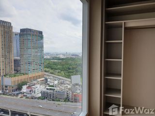 For rent studio condo in Chatuchak, Bangkok