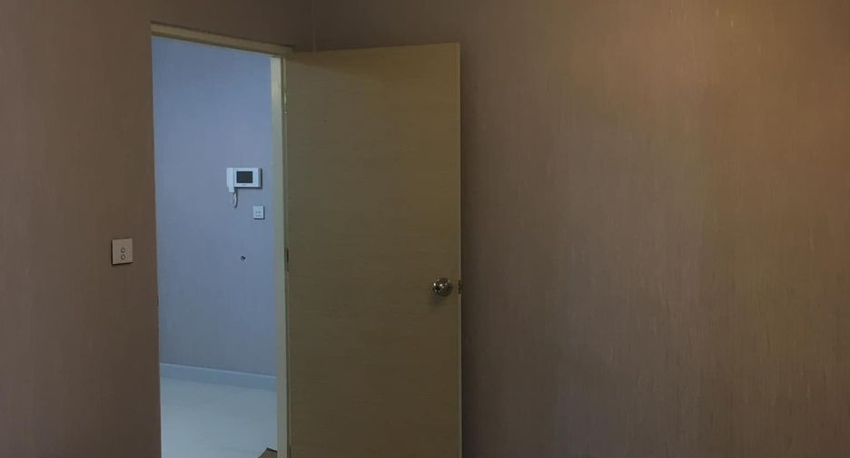 For rent 1 bed condo in Din Daeng, Bangkok