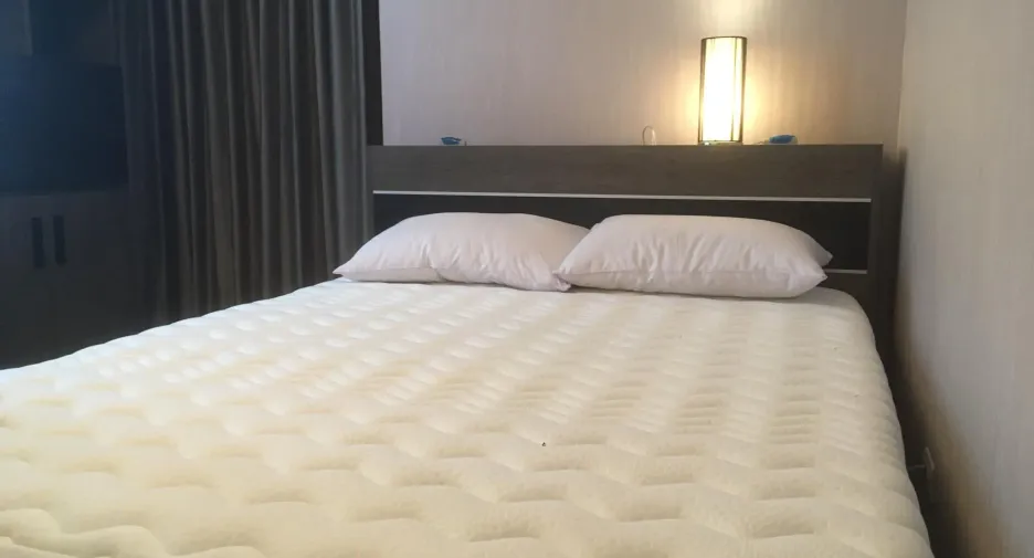 For rent 1 bed condo in Din Daeng, Bangkok