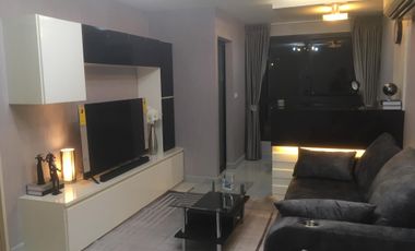 Wohnung zur Miete mit 1 Zimmer in Din Daeng, Bangkok