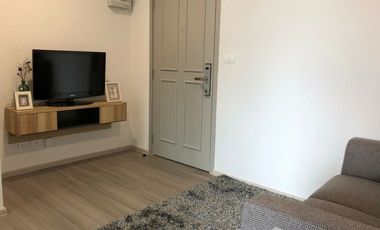 Аренда 1 кровать кондо в Банг Пхлат, Бангкок
