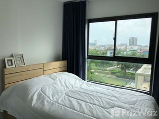 ให้เช่า 1 เตียง คอนโด ใน บางพลัด, กรุงเทพฯ