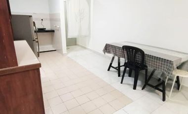 For rent studio condo in Bang Kapi, Bangkok