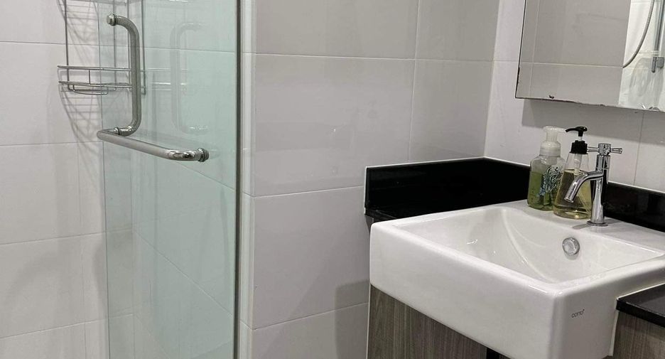 For rent 1 bed condo in Chatuchak, Bangkok