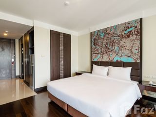 Apartment zur Miete mit 1 Zimmer in Khlong Toei, Bangkok