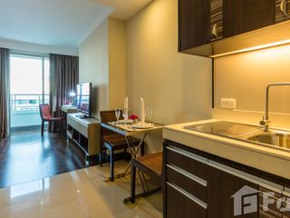 Apartment zur Miete mit 1 Zimmer in Khlong Toei, Bangkok