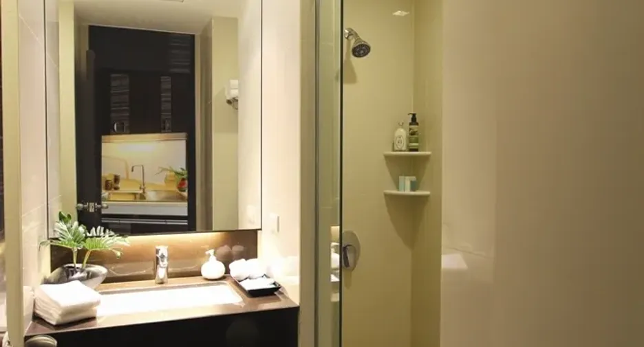 For rent 1 bed apartment in Khlong Toei, Bangkok