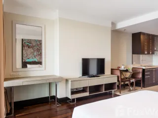 Apartment zur Miete mit 1 Zimmer in Khlong Toei, Bangkok