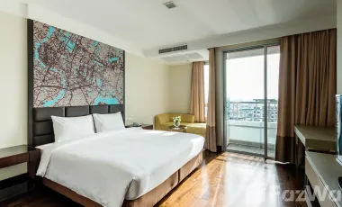 For rent 1 bed apartment in Khlong Toei, Bangkok