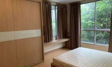 À louer 1 chambre condo à Khlong Toei, Bangkok