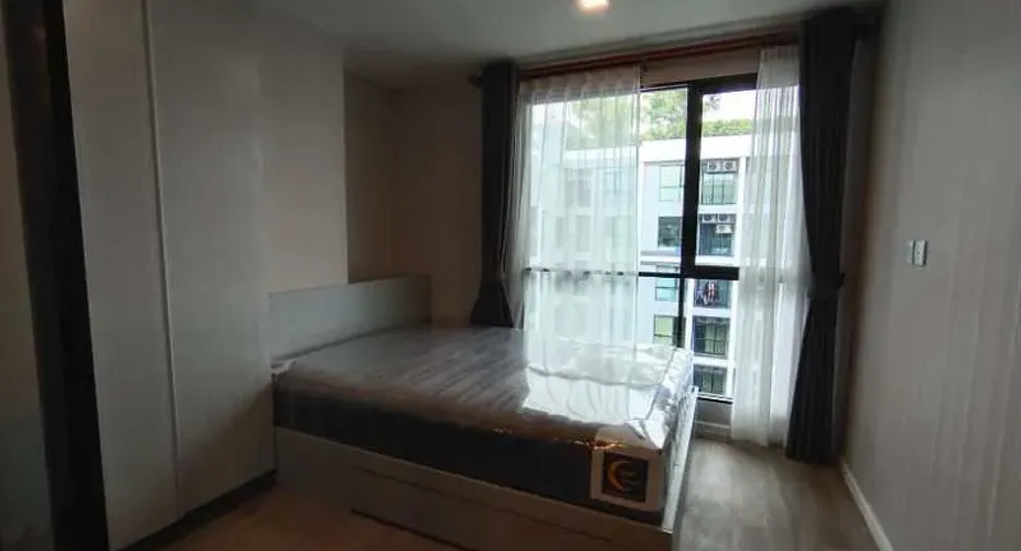 À louer 2 chambres condo à Chatuchak, Bangkok