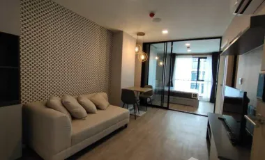 For rent 2 bedrooms condo in Chatuchak, Bangkok