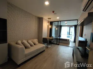 出租 2 卧室 公寓 在 Chatuchak, 曼谷