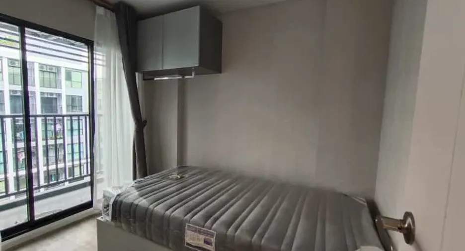 À louer 2 chambres condo à Chatuchak, Bangkok