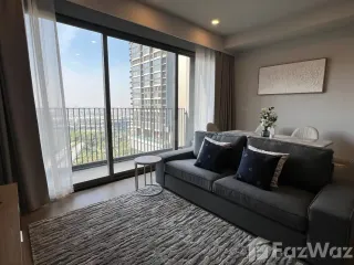 出租 2 卧室 公寓 在 Bang Phli, Samut Prakan