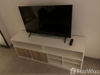 Аренда 1 кровать кондо в Хуаи Кхщанг, Бангкок