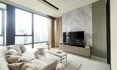 Wohnung zur Miete mit 2 Zimmer in Watthana, Bangkok
