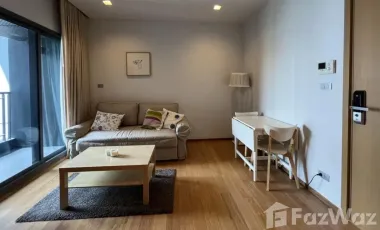 Condo en alquiler de 1 habitaciones en Khlong Toei, Bangkok